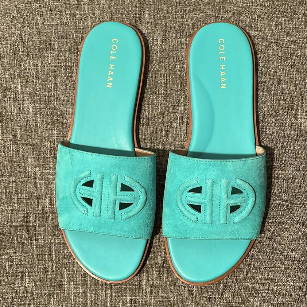 Cole Haas Sandals - Size 8.5 Never Worn!